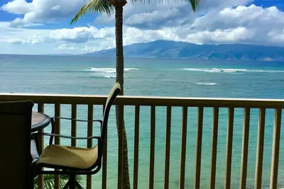 Image de West Maui TopFloor! 12-19 juin ouvert! Aloha!