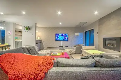 Image de Great Steamboat Location - Condo Privé Avec Bains à Remous et Plusieurs Ponts Privés