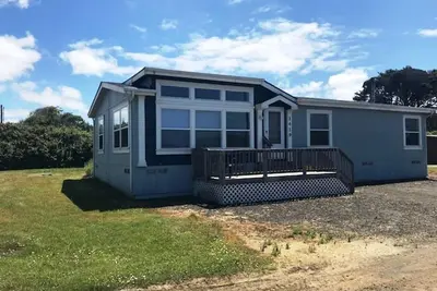 Image de Beach House Getaway, Ă quelques pas de la plage