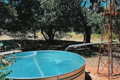 Image de Kasa Casa Get-away House, 5 couchages, 300 $ - 325 $ par nuit, comprend le nettoyage