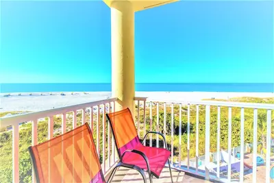Image de Sunset Vistas Direct Beach Front St. Pete Beach Treasure Island Clearwater