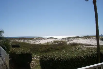 Image de Direct Beach Front! Il fait beau! Venez pour le week-end-1Bdr, dort 5, 6 piscines