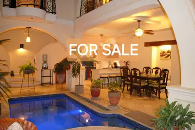 Image de Casa Anita -Magnifique \/ Confortable 2 Bdrm, 2 1\/2 Bath & Piscine privée