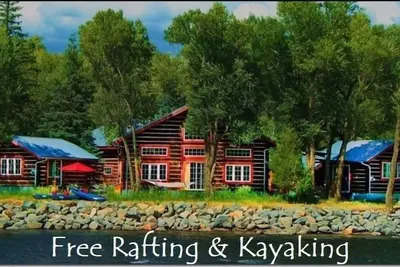 Rabais Golf, Kayak, Rafting et Raquettes Gratuits $ 260-310