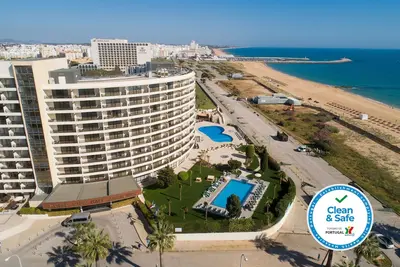 Image de Vila Gale Ampalius Resort Hotel