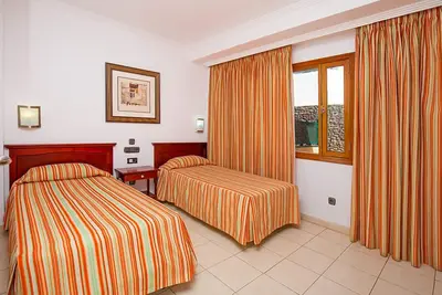 Image de Apartamentos Olympia