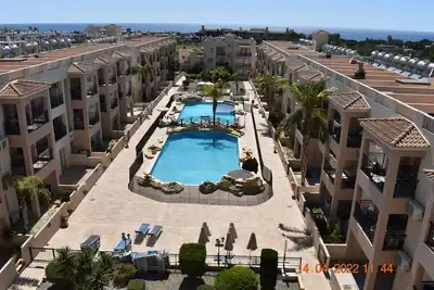 Image de Royal Seacrest, 5 * Complexe, Luxe Appart. Premier Lieu Uktv-Wi-Fi gratuit