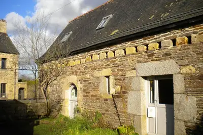 Image de Coquette Maison Dans Un Domaine A CARACTÈRE Historique