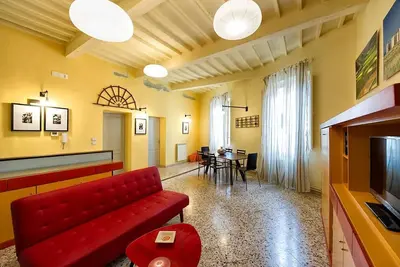 Image de Maison de vacances Fatucchi