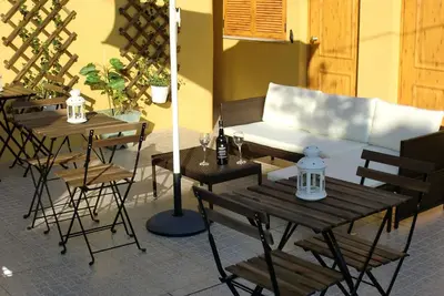Image de La Maison Jaune :)