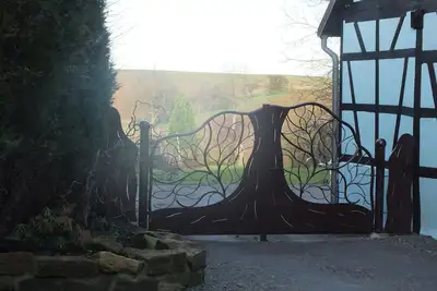 Image de Gîte de Charme 2\/4 Personnes en Alsace