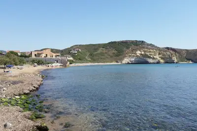 Image de Trois chambres à 10 minutes de la mer