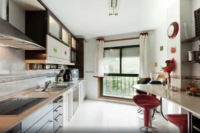 Image de Raxo Poio: Appartement - Raxó - Poio