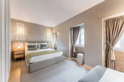 Image de Victoria Project - House I - Private Parking