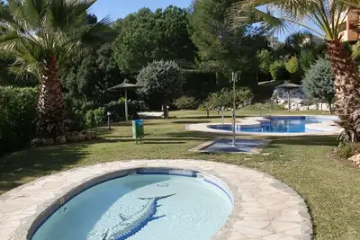 Image de Appartement De RÉSERVE En Marbella