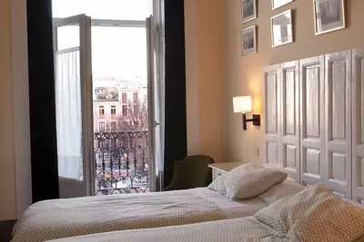 Image de Casa palacio López Daza 3º C