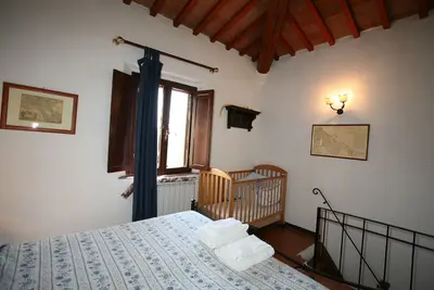 Image de Appartement dans Agritourisme