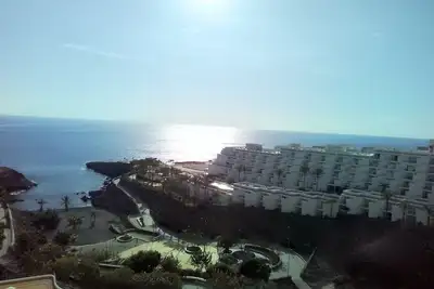 Image de Apartment with pool, wonderful sea view, great price, wonderful relaxing break