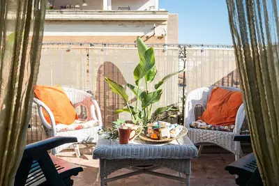 Image de Appartement - Palermo