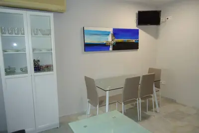 Image de 1 Bel Appartement À Grenade