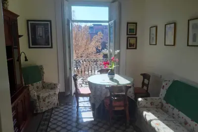 Image de Casa palacio López Daza 2º A