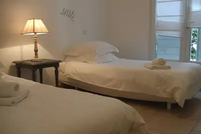 Image de Montauroux A 30 Mn De Cannes Appartement Avec Jardin Privatif Et Piscine