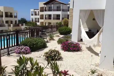Image de Appartement 5 étoiles exclusif, deux piscines, wi-fi gratuit