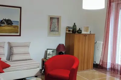Image de Rome: Rome centre - S. Pietro. Free Wifi Appartement pour vacances - 2 pièces - 4 +1 personnes - quartier du Vaticano