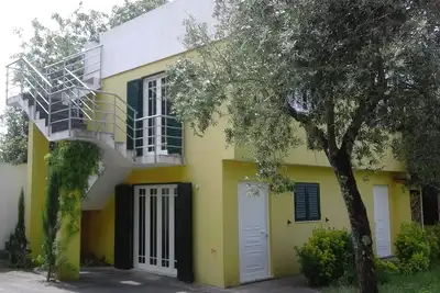 Image de Maison calme avec jardin privé à 45 minutes de Porto. L'Unesco et le Douro!