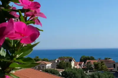 Image de Appartement à 200 mètres de la magnifique plage de Timpi Russi
