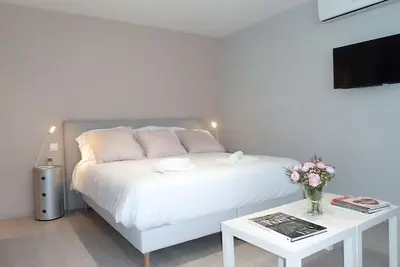 Image de Studio neuf, climatisé, 28 M2, Nogent-sur-Marne Rera Parking sur place en sus