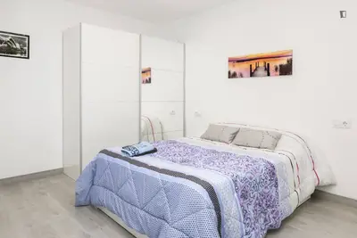 Image de Bel appartement Camp Nou \/ Fira Congress Bcn