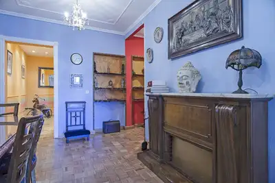 Image de Real Home Espagnol - Plaza Mayor