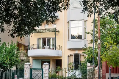 Image de Artistic luxury villa - 12 people