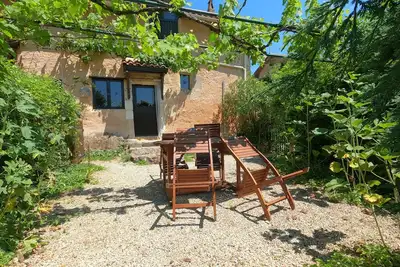 Image de Stone Cottages dans un cadre paisible et rural