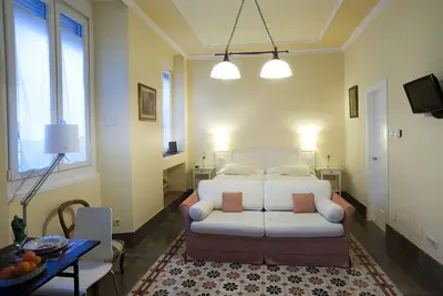 Image de Casa palacio López Daza 2º C