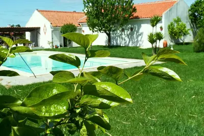 Image de Chambres D´HÔTES- Bed & Breakfast- Quartos De Hospedes- NAZARÉ- ALCOBAÇA.