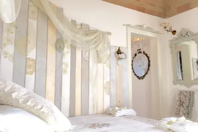Image de Suite shabby chic Dormio à Spello
