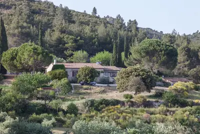 Image de Paradise en Provence