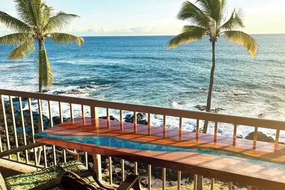 Image de Penthouse face à la mer avec 2 chambres et 2 salles de bain