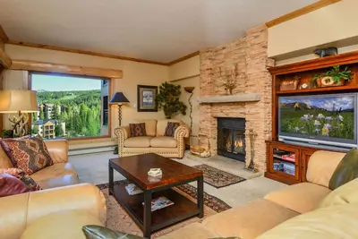 Image de Breckenridge Ski In Ski Out Condo, Great Views, Pool & Hot Tubs, Walk to Town