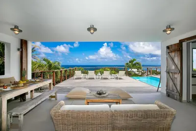 Image de Calme, Securise, privée, familiale Fermer acceptés à des meilleures plages et Restaurants