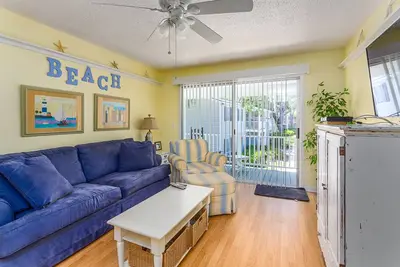 Image de 2bd \/ 2ba \/ Près du village, parcs, piscines