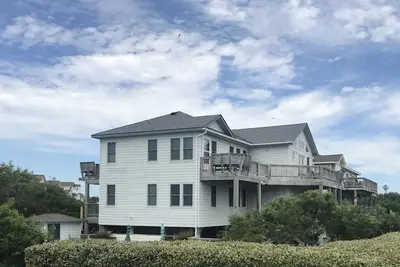 Image de Pelican Rest, Oceanside, Ocean Views, Private Pool \/ Cabana, Hot tub, Game Rm.