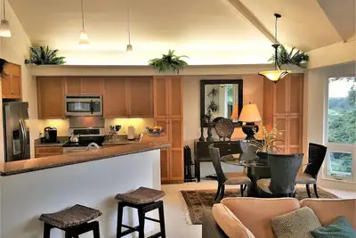 Image de 139 $ Us / Nuit en 2019 sur la Rive-Nord ~ Villas de luxe sur le Prince ~ Vues magnifiques