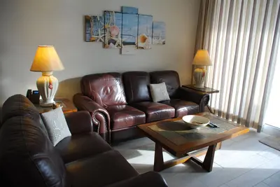 Image de Bristol Tower, Unit 1209, Vue de face du golfe