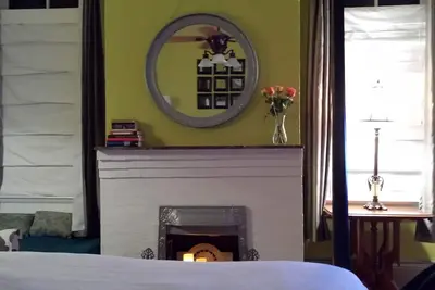 Image de Appartement d'une chambre près de Tulane et Loyola