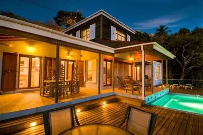 Image de Villa Matija - Eco-Friendly, escapade luxueuse