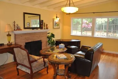 Image de Maison de Pebble Beach pour Magnificent Ocean & Perfect Golf, sur The Old 17 Miles Dr.