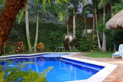 Image de Condo de luxe (parfait) Emplacement Old Town-Zone romantique Plage. Sans Collines!